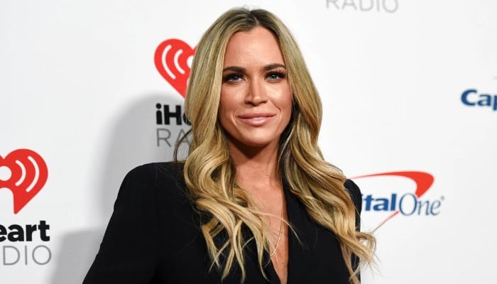 Teddi Mellencamp opens up about current life update after divorce with Edwin Arroyave