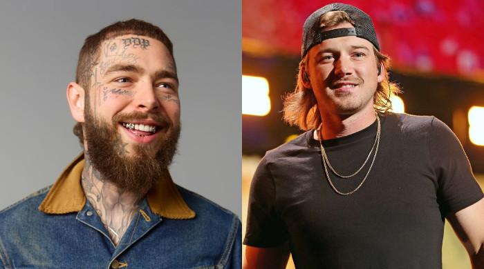 Post Malone, Morgan Wallen, a ‘inventive relationship’ that began in ‘studio’