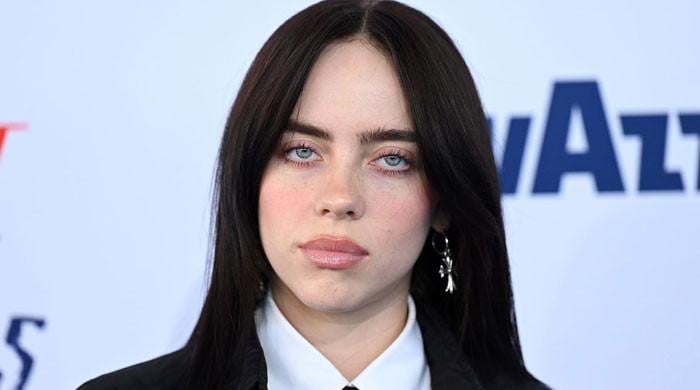 Billie Eilish makes stunning admission about physique picture battle