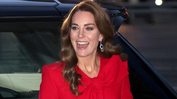 Kate Middleton drops massive shock hours earlier than Christmas Carol Service