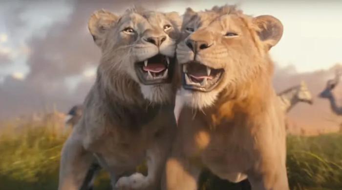 Barry Jenkins reveals he nearly turned down ‘Mufasa: The Lion King’