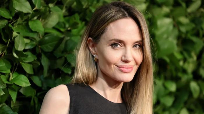 Angelina Jolie opens up about fascinating previous profession selections