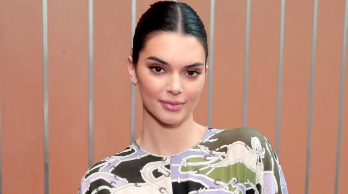 Kendall Jenner stuns onlookers with uncommon look in Los Angeles