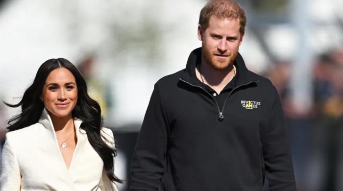 Meghan Markle faces extra criticism than Harry from Montecito neighbours