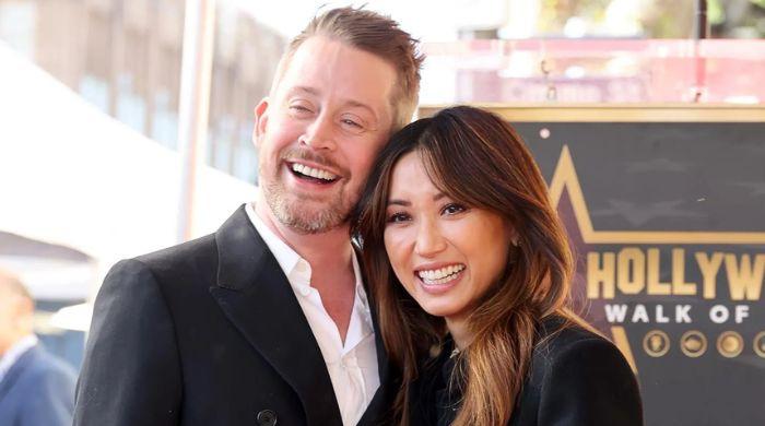 Macaulay Culkin shares secret behind thriving relationship with Brenda Song