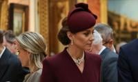 Princess Kate’s Wardrobe Swap: Qatar State Visit Look You Didn’t Catch