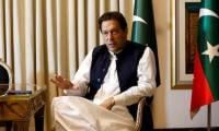 Imran Khan Warns Of Civil Disobedience If Crackdown Probe Demand Not Met