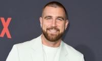 Travis Kelce Receives NFL Man Of The Year Nomination