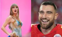 Taylor Swift Reacts To Travis Kelce’s ‘Man Of The Year’ Nomination For Chiefs