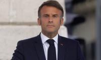 President Macron Says Will Appoint New PM In Coming Days