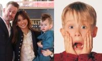 Macaulay Culkin Shares 3-year-old Son’s Feelings For ‘Home Alone’