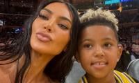 Kim Kardashian Shares ‘sweetest’ Message For Son Saint West On 9th Birthday