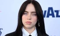 Billie Eilish Makes Shocking Admission About Body Image Struggle