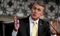 Trump Names Ex-senator Perdue As Pick For US Ambassador To China