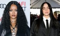 Billie Eilish Responds To Rihanna’s ‘dream Collaborator’ Comment