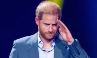 Prince Harry Shares Meaningful Message For Key Royal Before Christmas