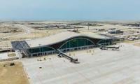 New Gwadar International Airport To Open Doors By End Of This Month