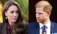 Prince Harry Breaks Kate Middleton's Heart Before Princess Carol Concert