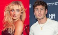 Sabrina Carpenter Breaks Cover Amid Barry Keoghan Split Rumours 