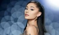 Ariana Grande Tears Up As She Looks Back On Body Shaming Struggles