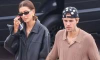 Hailey Bieber Eager To Rebuild Justin Bieber’s Legacy Amid Financial Woes