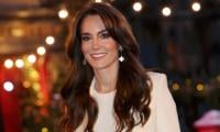 Kate Middleton Releases First Photos From Christmas Carol Concert's Venue