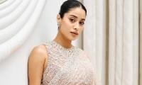 Janhvi Kapoor's Pal Shares Special Christmas Secret About The Actress