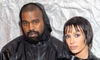 Kanye West, Bianca Censori Keeping Low-key Amid Challenging Time