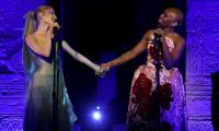 Ariana Grande, Cynthia Erivo Bring Fresh Spin To Musical Favourites