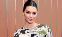 Kendall Jenner Stuns Onlookers With Rare Appearance In Los Angeles 