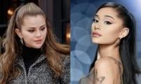 Selena Gomez Sounds Off On Ariana Grande's 'unexpected' Relationship