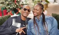 Snoop Dogg's Daughter Cori Broadus Tears Up As She Makes Painful Confession