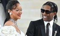 ASAP Rocky Says Rihanna Runs The Show When Dressing Their Kids