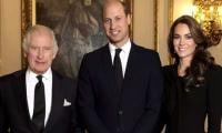 Prince William Advised By King Charles On Marriage To Kate Middleton: 'Mistake'