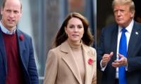 Prince William To Join Donald Trump At Notre-Dame Reopening Ceremony