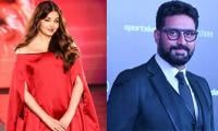 Aishwarya Rai, Abhishek Bachchan Surprise Fans Amid Divorce Rumours