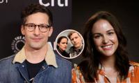 Brooklyn Nine-Nine’s Melissa Fumero, Andy Samberg Hint At Future Projects Together