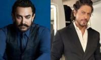 Aamir Khan Seemingly Ignites Feud With Shah Rukh Khan