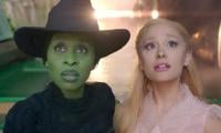 ‘Wicked’ Editor Myron Kerstein Got Candid On ‘relationship Between Elphaba, Glinda’