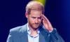 Prince Harry shares meaningful message for key royal before Christmas