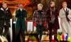 Backstreet Boy rings in Christmas celebrations with Kelly Clarkson