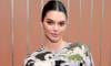 Kendall Jenner stuns onlookers with rare appearance in Los Angeles 