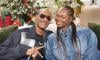 Snoop Dogg's daughter Cori Broadus tears up as she makes painful confession