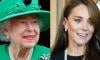 Kate Middleton honours Queen Elizabeth's iconic style with modern twist 