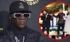 Flavor Flav's Christmas spirit 'broken' after Backstreet Boys event drama