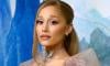 Ariana Grande moves to tears while responding to weight concerns