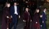 Princess Beatrice, Edoardo join Princess Kate's festive Carol Service