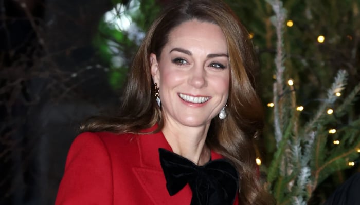 Buckingham Palace issues statement as Kate Middleton hosts Carol Concert