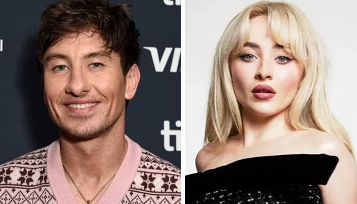 Barry Keoghan often make appearances at Sabrina Carpenters concert amid her Short n Sweet tour