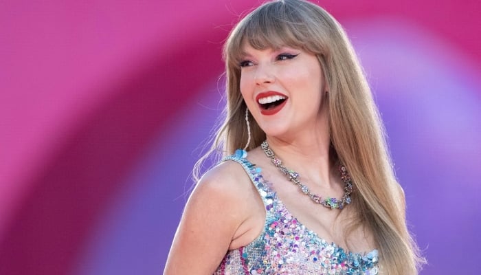 Taylor Swift Eras Tour coming to an end on December 8th